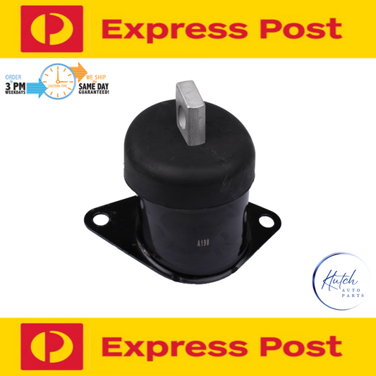 RH Right Engine Mount for Honda Accord CP 3.5 08-13 Euro 2.4 08-15 EXPRESS POST