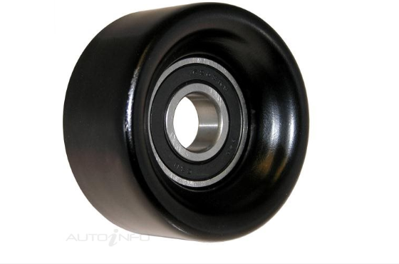 DAYCO Drive Belt Tensioner Pulley for Nissan Murano Z51 3.5L VQ35DE 08-16