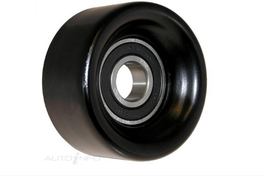 DAYCO Drive Belt Tensioner Pulley for Nissan Murano Z51 3.5L VQ35DE 08-16