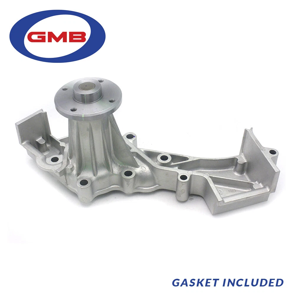 Water Pump for Nissan Pathfinder R50 V6 3.3L VG33E 3274cc Engine 1995~2005