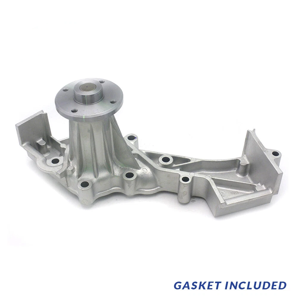 Water Pump for Nissan Pathfinder R50 V6 3.3L VG33E 3274cc Engine 1995~2005