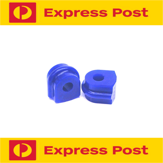 SuperPro SILVIA 200SX S14 S15 FRONT SWAY BAR MOUNT BUSH 15mm TO 29mm SPF1484-__K