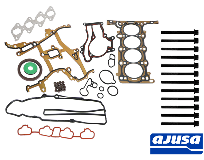VRS Head Gasket Set Kit For Holden JH Cruze TM Barina 1.4L 16V A14NET Engine