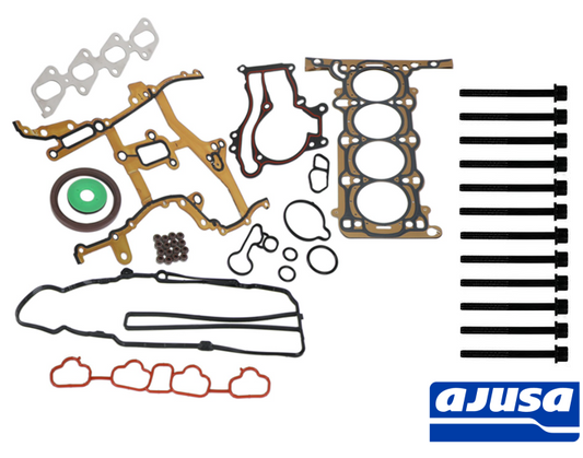 VRS Head Gasket Set Kit For Holden JH Cruze TM Barina 1.4L 16V A14NET Engine
