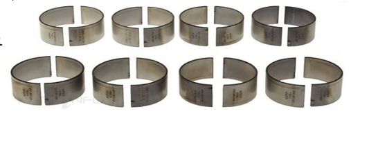 Big End Conrod Bearing Set for Chrysler 300 V8 ESG 6.4L 12-15