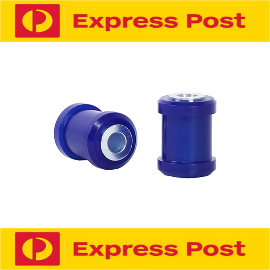 SUPERPRO REAR TOE CONTROL ARM LOWER INNER BUSH KIT FOR MAZDA MX-5 NC 2005-2015