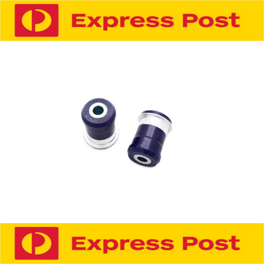 SuperPro Control Arm Lower-Inner Rear Bush for Mitsubishi Pajero NM NP