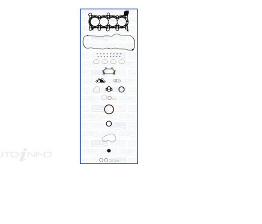 Full Gasket Set Kit for Honda Civic FB 1.8L R18Z1 12-16