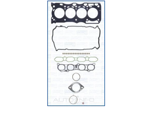 AJUSA Head Gasket Set Kit (VRS) for Nissan Altima 2.5L L33 QR25DE 13-17