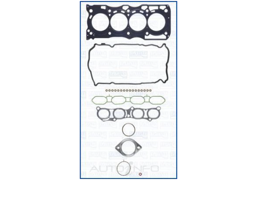 AJUSA Head Gasket Set Kit (VRS) for Nissan Altima 2.5L L33 QR25DE 13-17