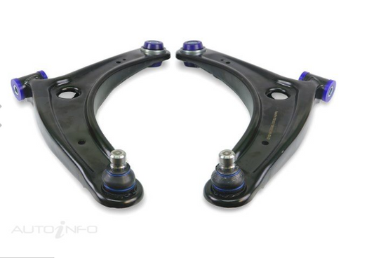 SUPERPRO Front Lower Control Arm for Mitsubishi ASX XA XB XC XD 4B11 2.0L 10-Onw