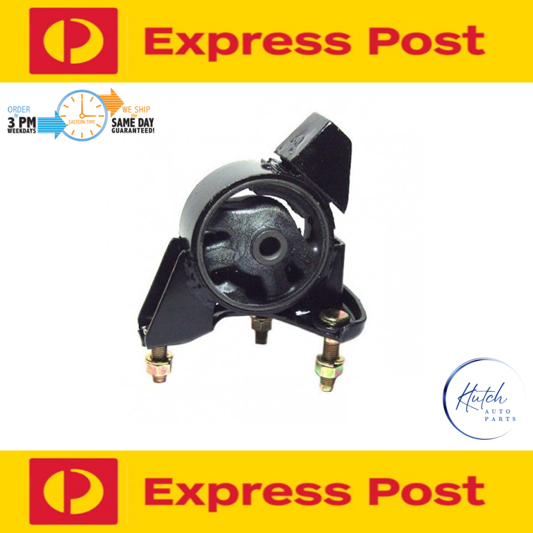 Rear Engine Mount for TOYOTA Corolla AE112R 7AFE 1.8L 97-02 Manual EXPRESS POST