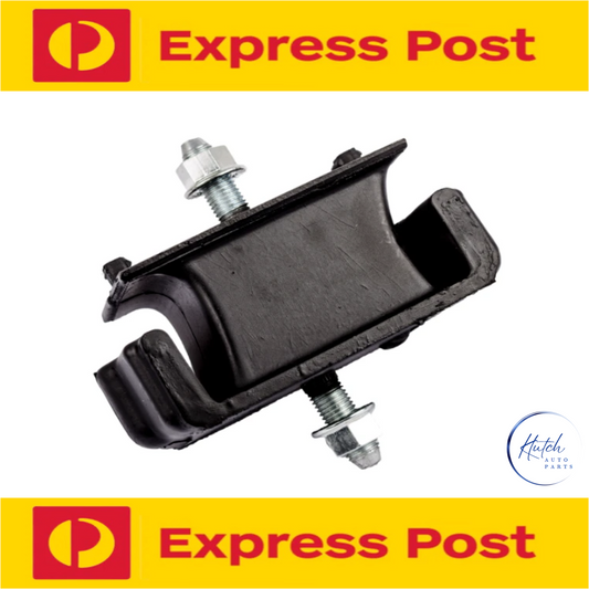 PREMIUM FRONT ENGINE MOUNT FOR FORD RANGER PJ PK WEAT WLAT 2.5L 3.0L I4