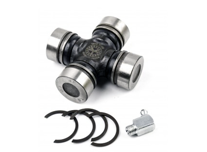 TOYO JAPAN Uni Universal Joint RUJ2109 Toyota 5L 1FZ-FE 1HD-FT 1HD-T 1HZ 1VD-FTV