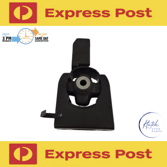 Front Engine Mount for Toyota Corolla ZRE172R 2ZRFE 1.8 Auto Manual 13-Onw. 1.8L