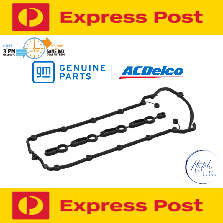 Valve Cover Gasket Kit Holden Colorado RG LWN 2.8 Duramax Turbo Diesel