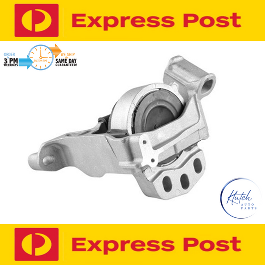 Engine Mount Kit for Mazda CX5 KE Mazda6 GJ GL 2.2 Turbo-Diesel SH-VPTS 12-19