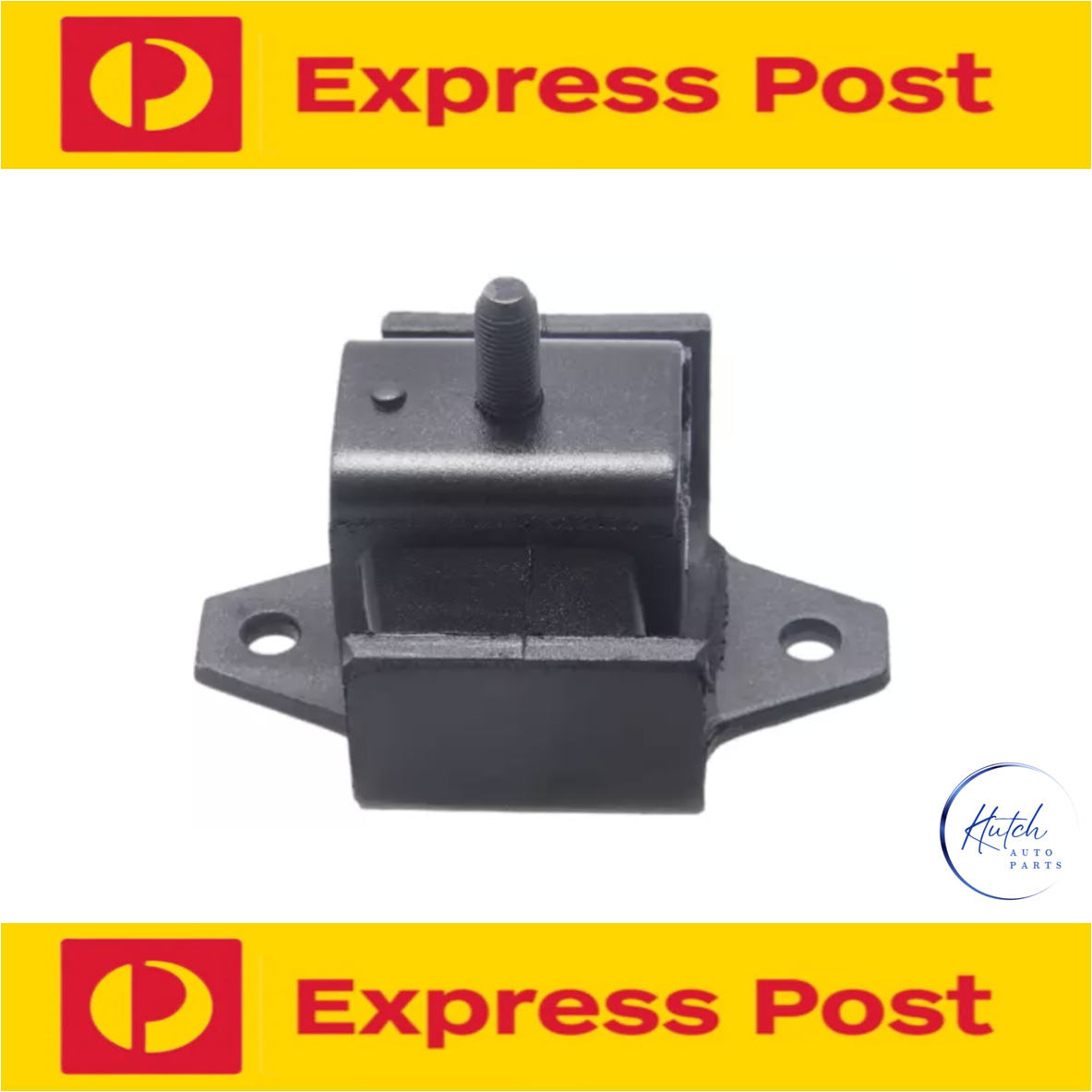 PREMIUM REAR ENGINE MOUNT FOR FORD MAVERICK DA TD42 DIESEL 4.2L I6