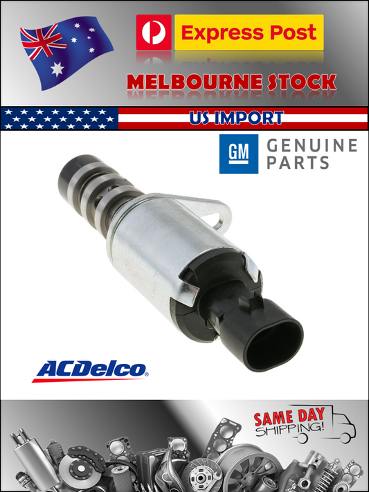 Variable Valve Timing Solenoid Actuator Holden Cruze Astra Barina F16D4 F18D4
