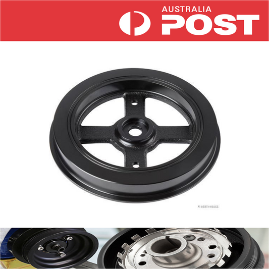Harmonic Balancer for Toyota Yaris Corolla Prius 1.5L 1NZFXE 1NZ-FXE Hybrid