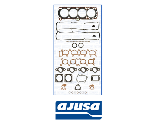 VRS Head Gasket Set Kit for Nissan Silvia 180SX S13 Bluebird U12 CA18DET 1.8L