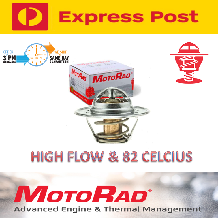 Thermostat For Holden Commodore Caprice Calais VN VP VQ VR VS VT VX VY WK 3.8 V6