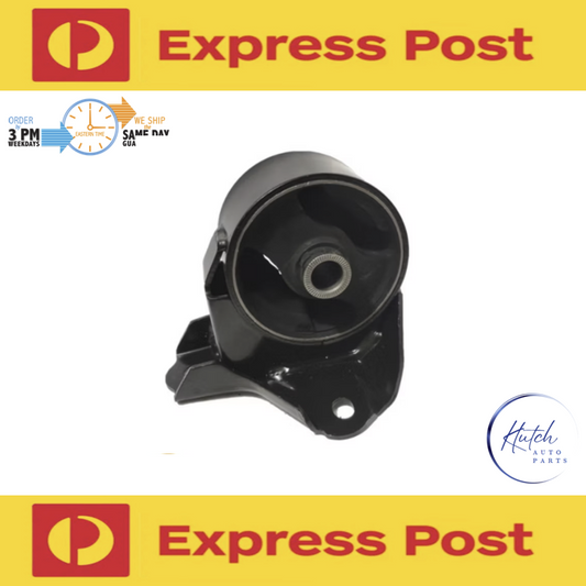 Front Engine Mount For HYUNDAI i45 YF G4KD G4KJ 2.4 2.0 Auto 10-13 Roll Stopper