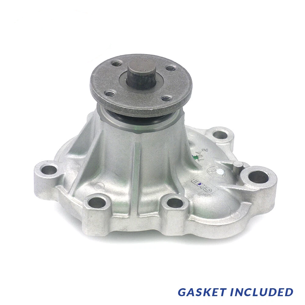 Water Pump for Dyna YH81 YU60 YU62 84~95 4cyl 2Y 1.8L 3Y-C 2.0L 4Y-E 2.2L Engine