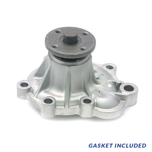 Water Pump for Dyna YH81 YU60 YU62 84~95 4cyl 2Y 1.8L 3Y-C 2.0L 4Y-E 2.2L Engine