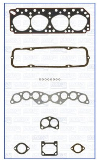 VRS Head Gasket Set/Kit for 2.0L 5R Engine Toyota Coaster Dyna 2.0L RU RY