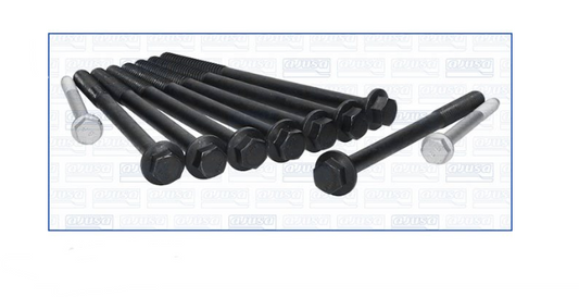 Cylinder Head Bolt Set for Holden Commodore VF LFX 3.6L 05/13-10/17