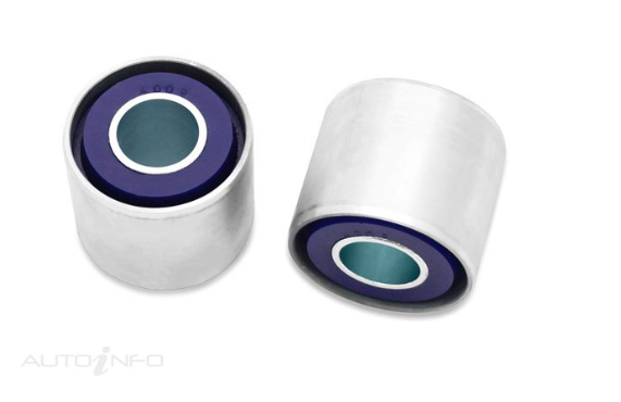 SUPERPRO Rear Lower Control Arm Bush Kit Jeep Grand Cherokee WK 3.6L ERB 11-17