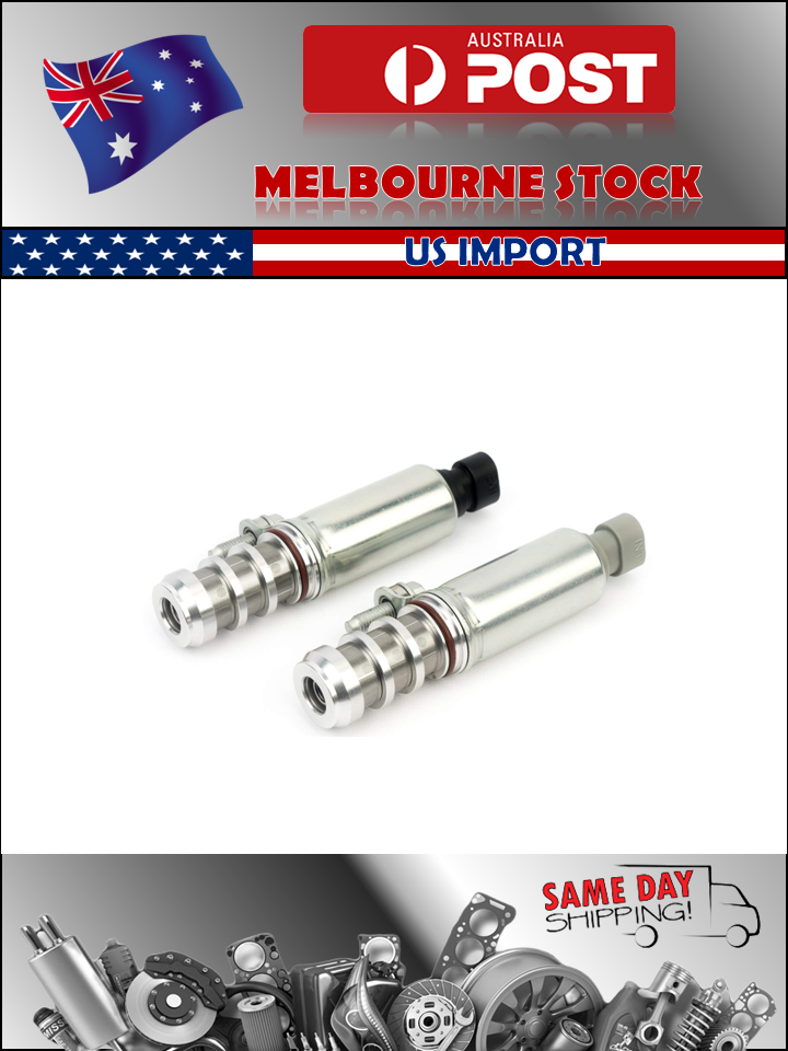 Intake Exhaust Camshaft Position Actuator Solenoid for Holden Captiva CG 2011-ON