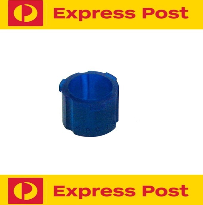 FRONT STEERING RACK & PINION SHAFT GUIDE FOR FORD FESTIVA WA 1991-1994