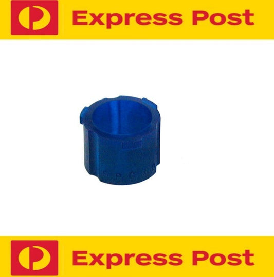 FRONT STEERING RACK & PINION SHAFT GUIDE FOR FORD FESTIVA WA 1991-1994