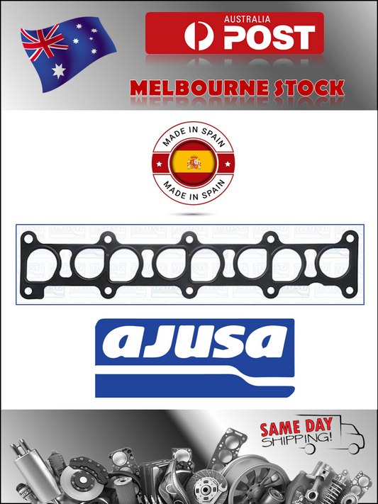 Intake Manifold Gasket for Mitsubishi Pajero NT NW NX 3.2L 4M41T 2009-2019 3.2