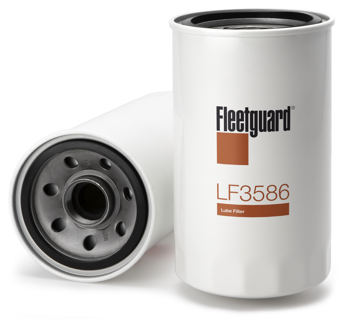 FLEETGUARD LF3586 LUBE FILTER I.W BD1403