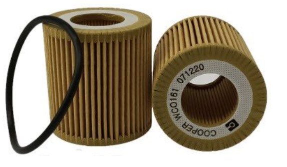 Oil Filter for Ford Ranger PX 3.2L P5AT Diesel 9/11-6/22
