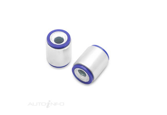 SUPERPRO Rear Control Arm Bush Kit for Ford Territory SZ 2.7 Diesel 276DT /11-16