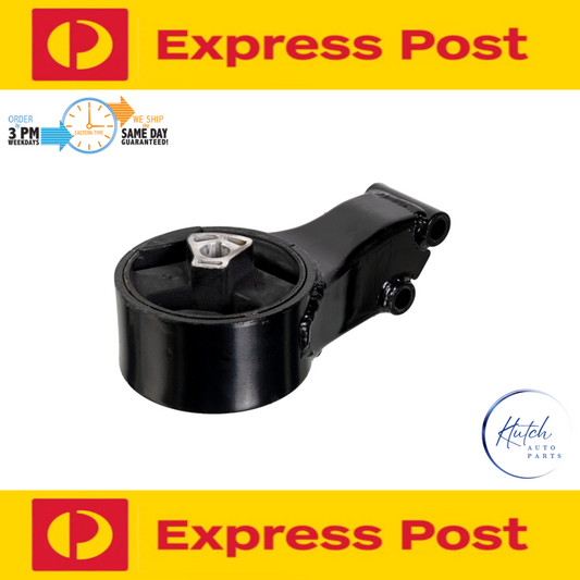 Rear Engine Mount for Holden Cruze JG JH CD 4cyl Diesel Z20S1 2.0L 2009 ~ 2015