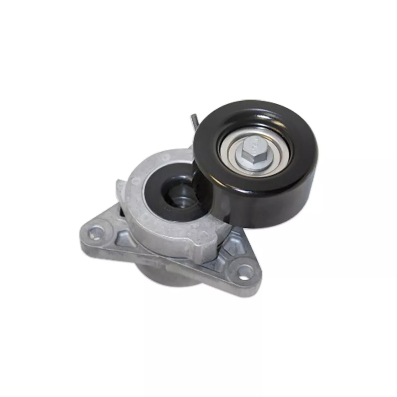 Belt Tensioner APV2843 for Nissan Navara D40 3.0L 2005-15 Pathfinder R51 2011