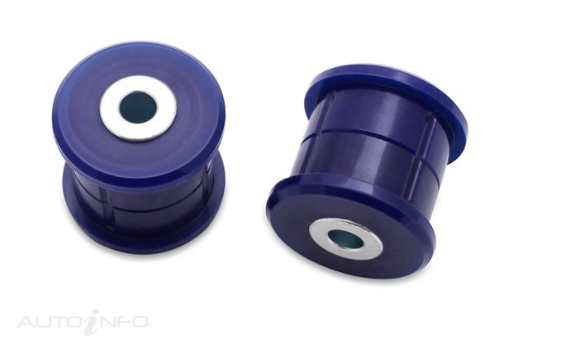 SUPERPRO Front Lower Control Arm Bush Kit Jeep Grand Cherokee WK 3.6L ERB 11-17