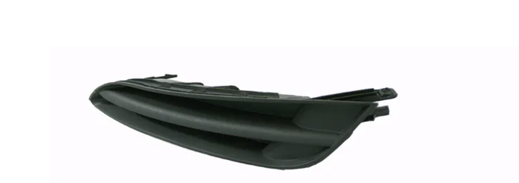 Fog Light Cover Left Without Hole For Toyota Corolla Zre152 Hatchback 2007-2009