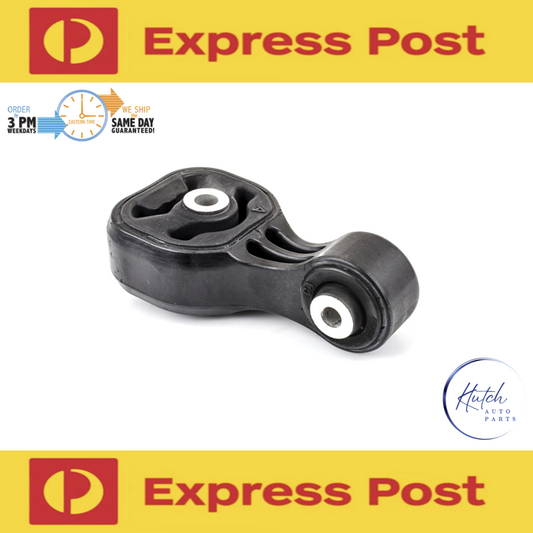 Rear Upper Engine Steady Mount Honda Jazz GE 1.3 1.5 L13Z1 L15A7 1.3L 1.5L 08-14