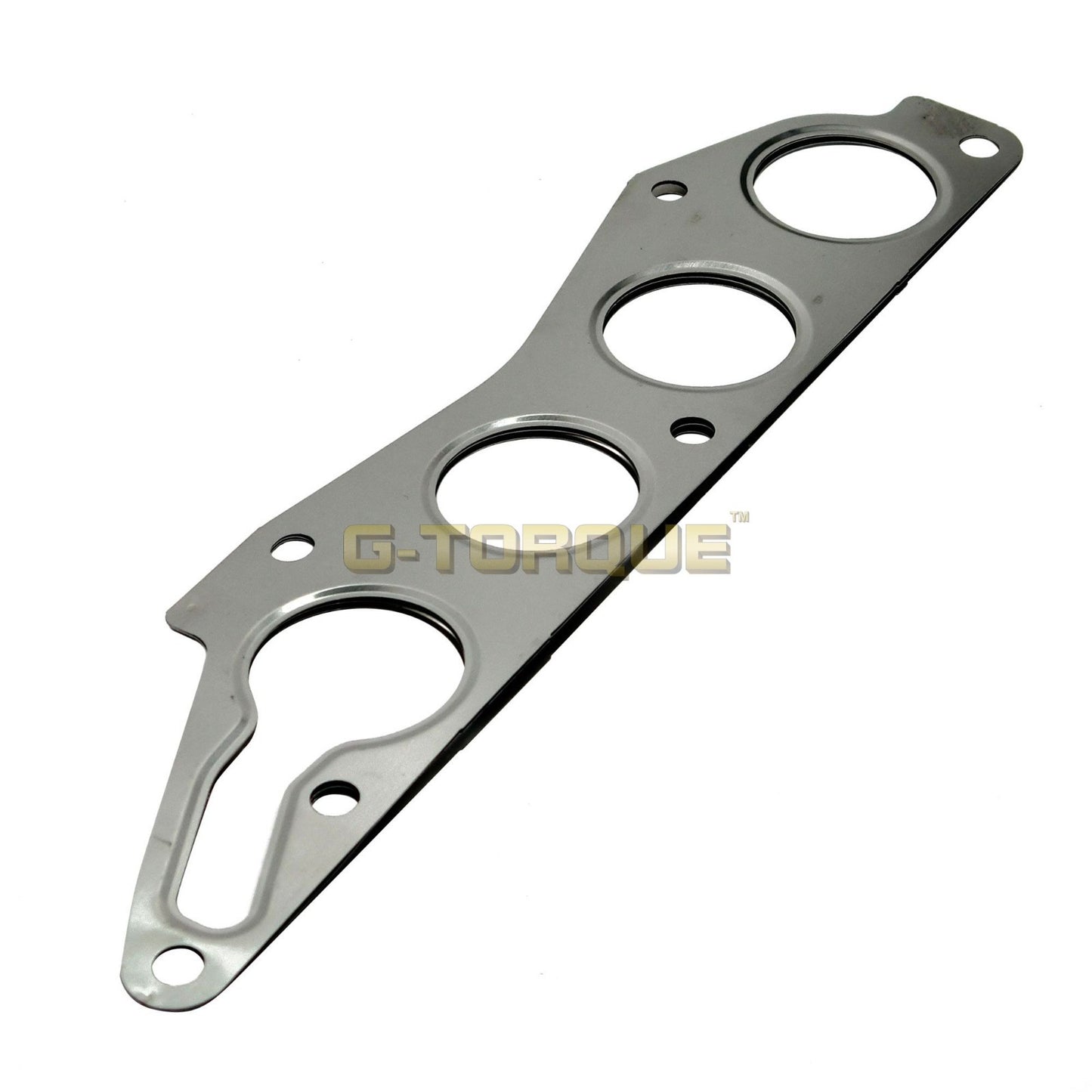 EXHAUST MANIFOLD GASKET for MITSUBISHI LANCER ES LS VR-X CH 2.4L 4G69 SOHC