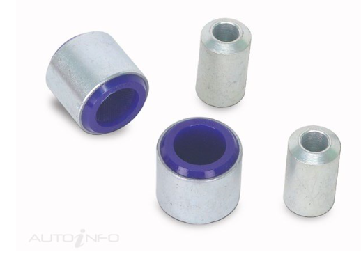 SUPERPRO Outer Upper Control Arm Bush Kit Jeep Grand Cherokee WK 3.6L ERB 11-17