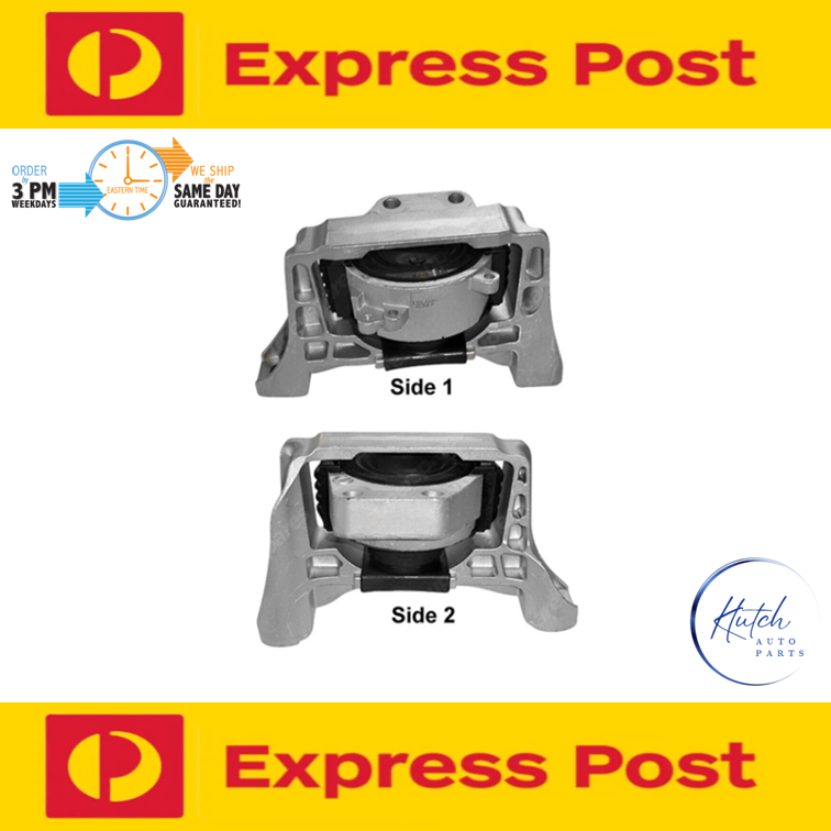 RH Right Side Engine Mount For MAZDA 3 BL L5 2.5L 2009-2014 Auto Manual