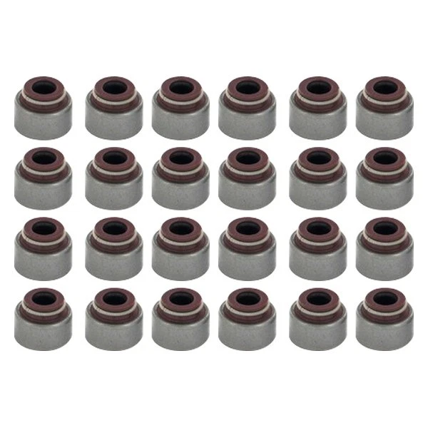 Valve Stem Seal SET for Pajero NL NM NP V6-3.5 (97-03) NP NS NT V6-3.8 (03-11)