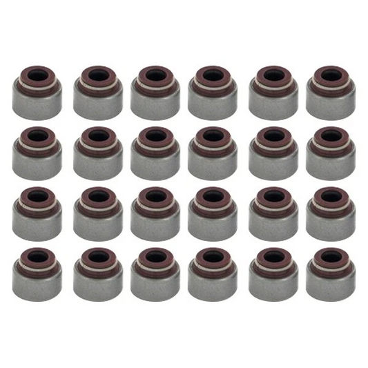 Valve Stem Seal SET for Pajero NL NM NP V6-3.5 (97-03) NP NS NT V6-3.8 (03-11)