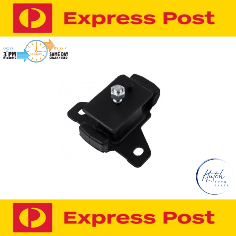 Front LH or RH Engine Mount For TOYOTA Hilux TGN16R 2TRFE 2.7L Auto Manual